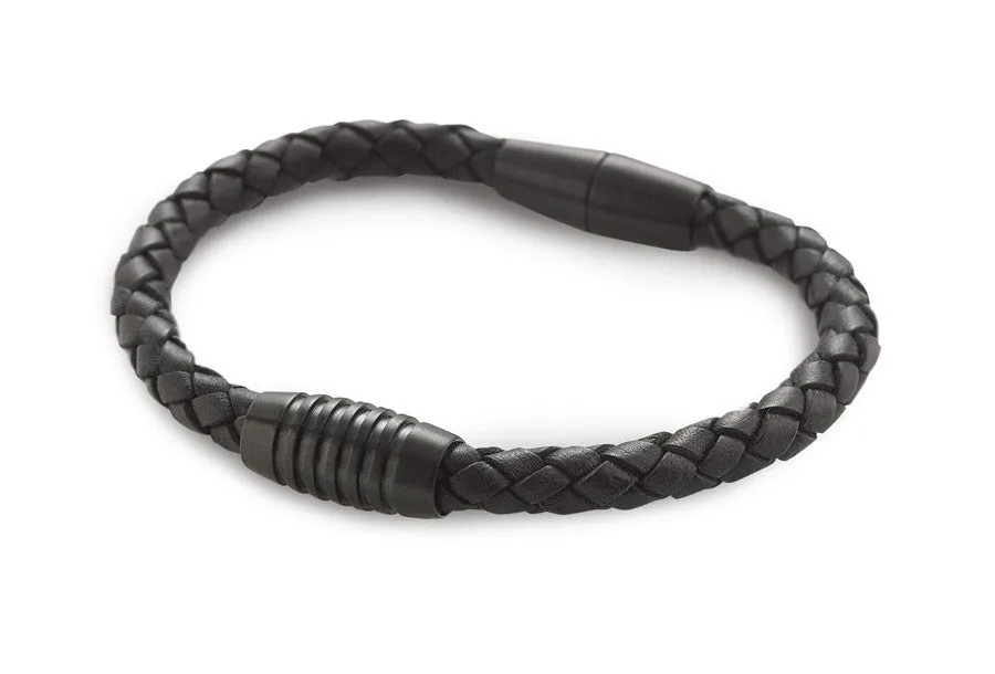 0347-07 Boccia Titanium Bracelet