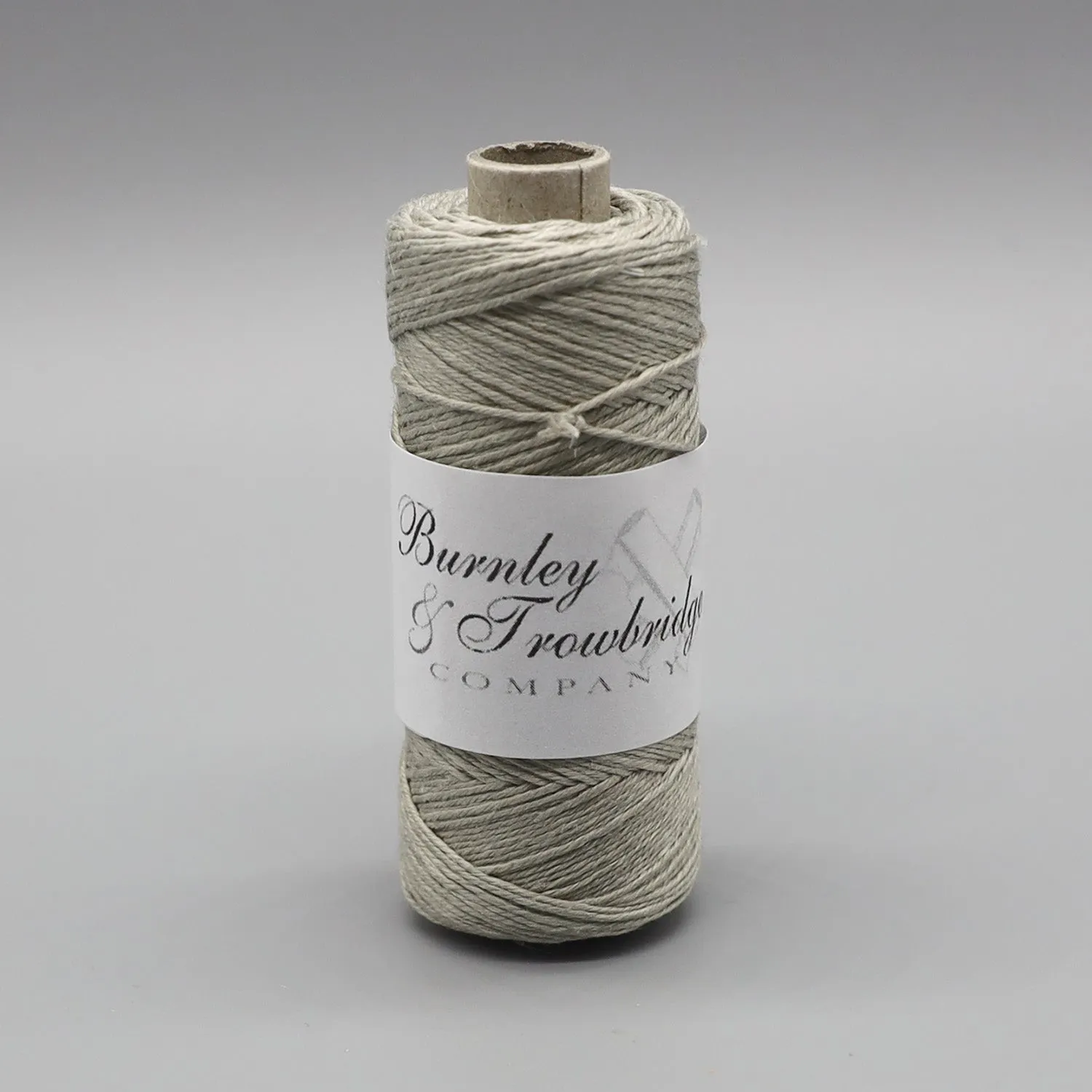 18/3 "Tailor's" Linen Thread -Heavy - Large Spool