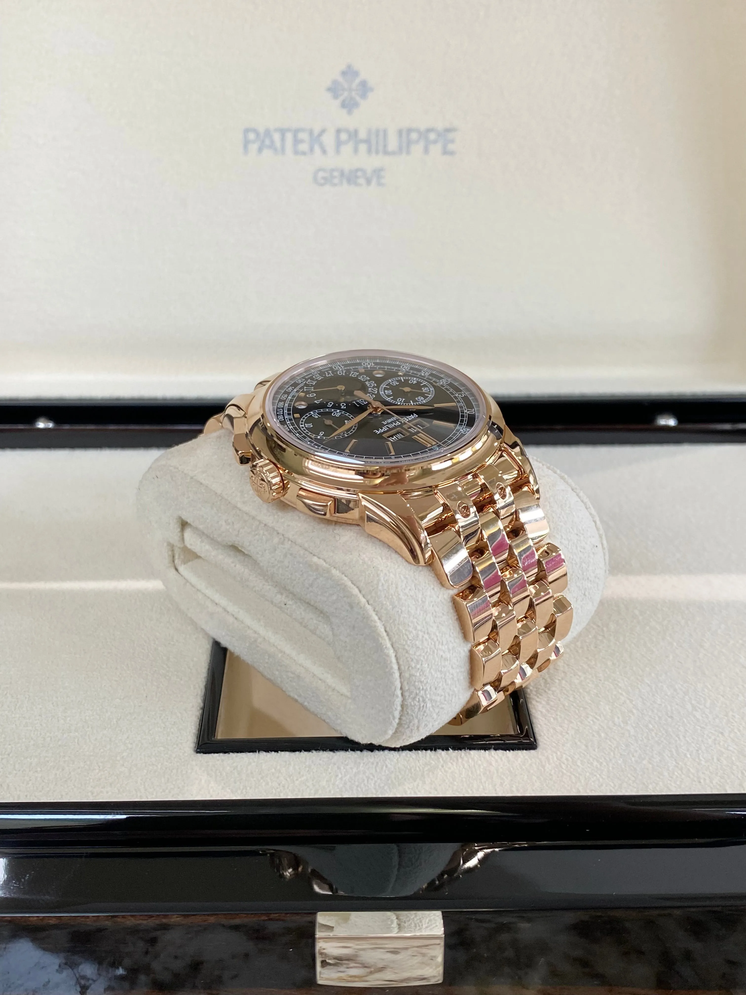 2023 Patek Philippe Grand Complications 5270/1R