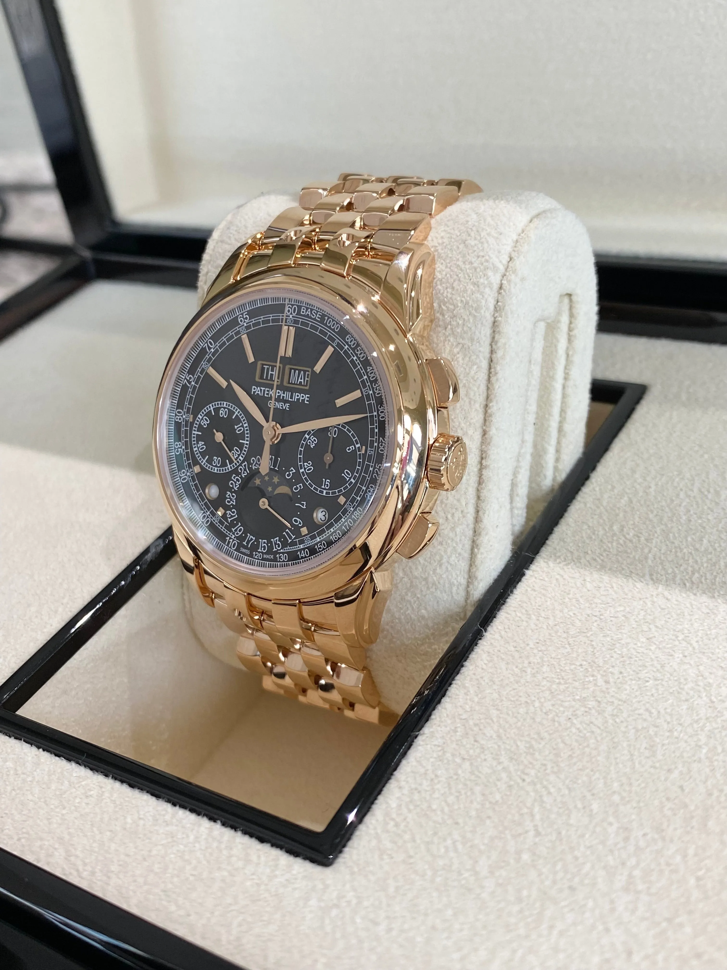 2023 Patek Philippe Grand Complications 5270/1R