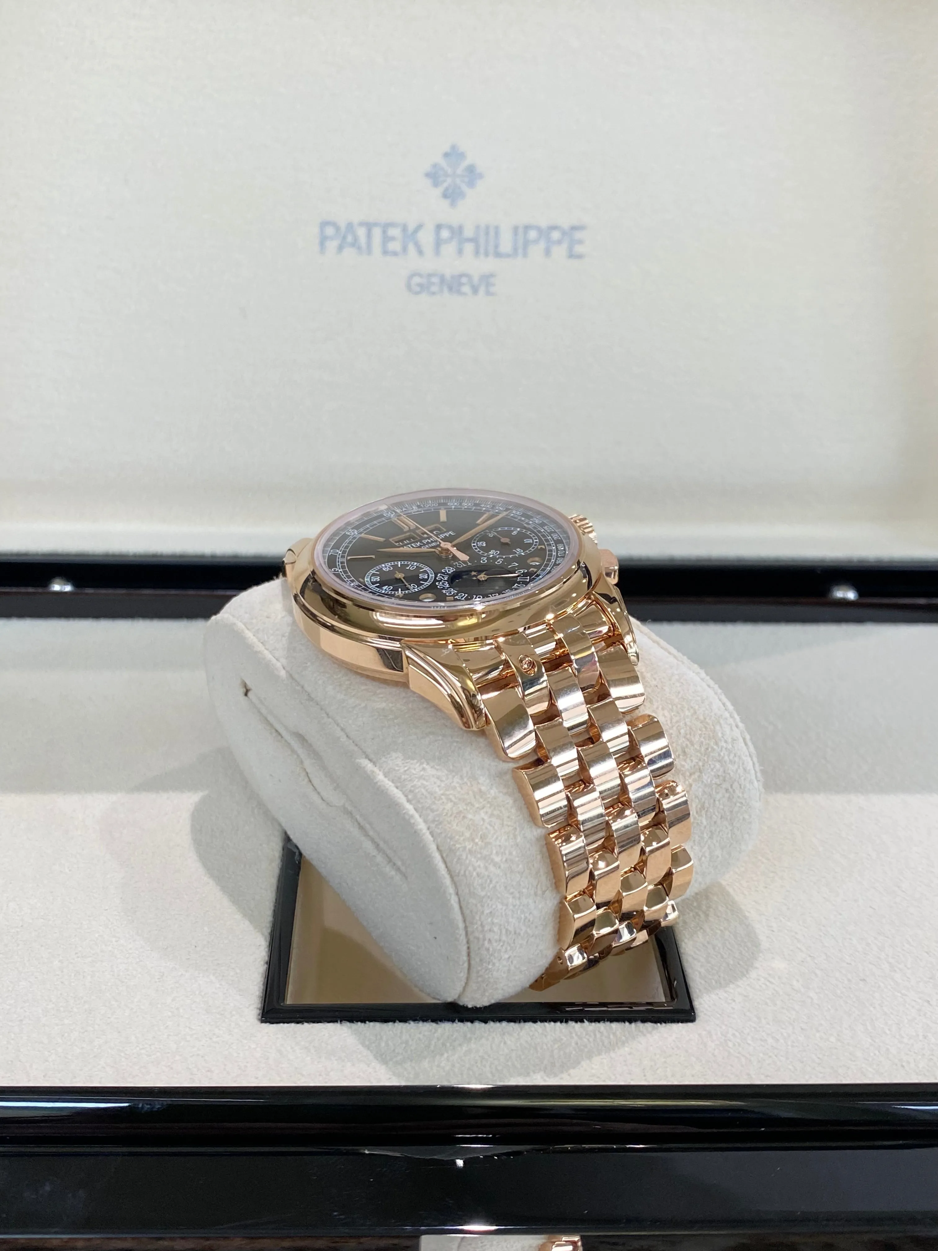 2023 Patek Philippe Grand Complications 5270/1R