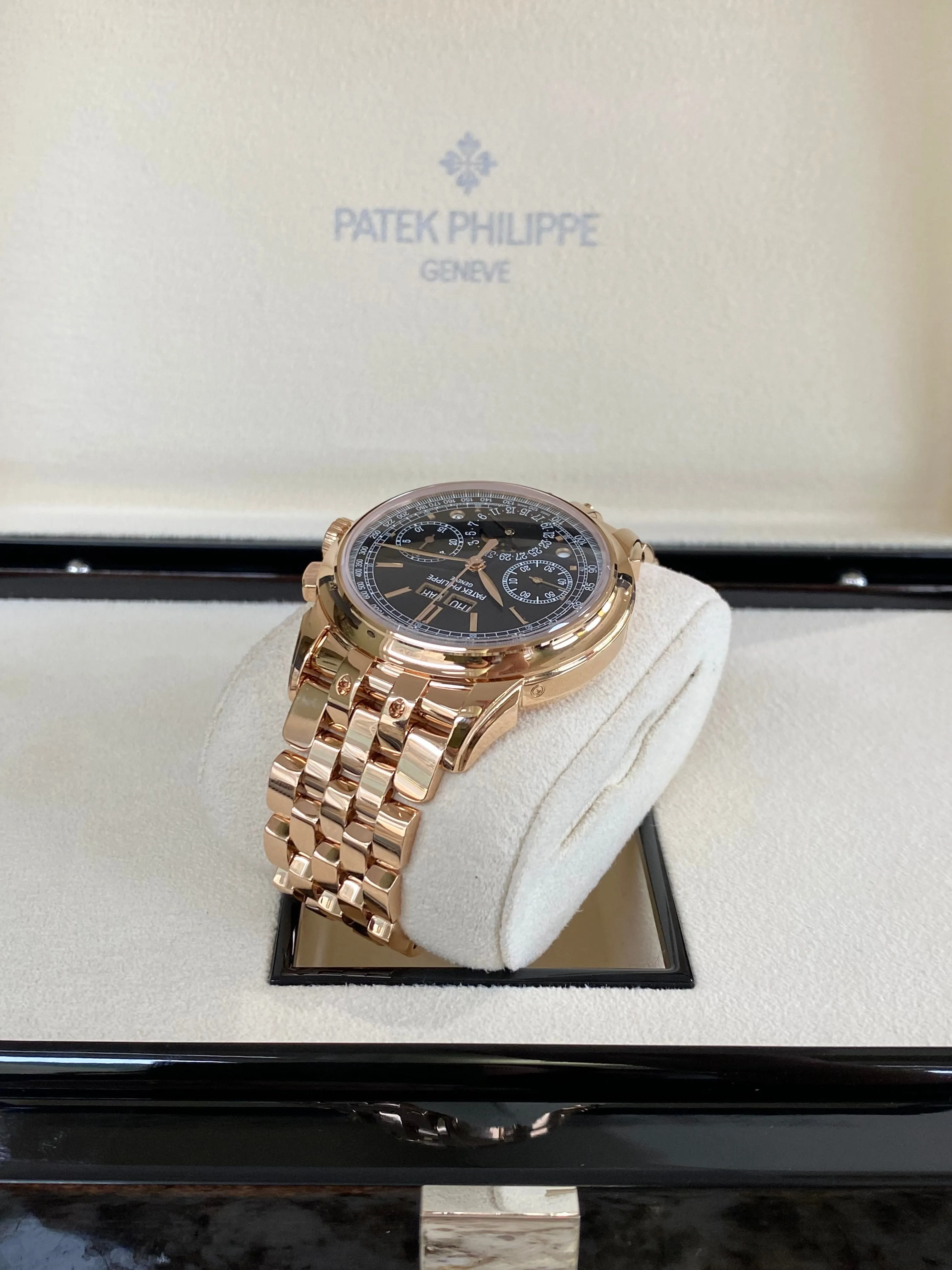 2023 Patek Philippe Grand Complications 5270/1R