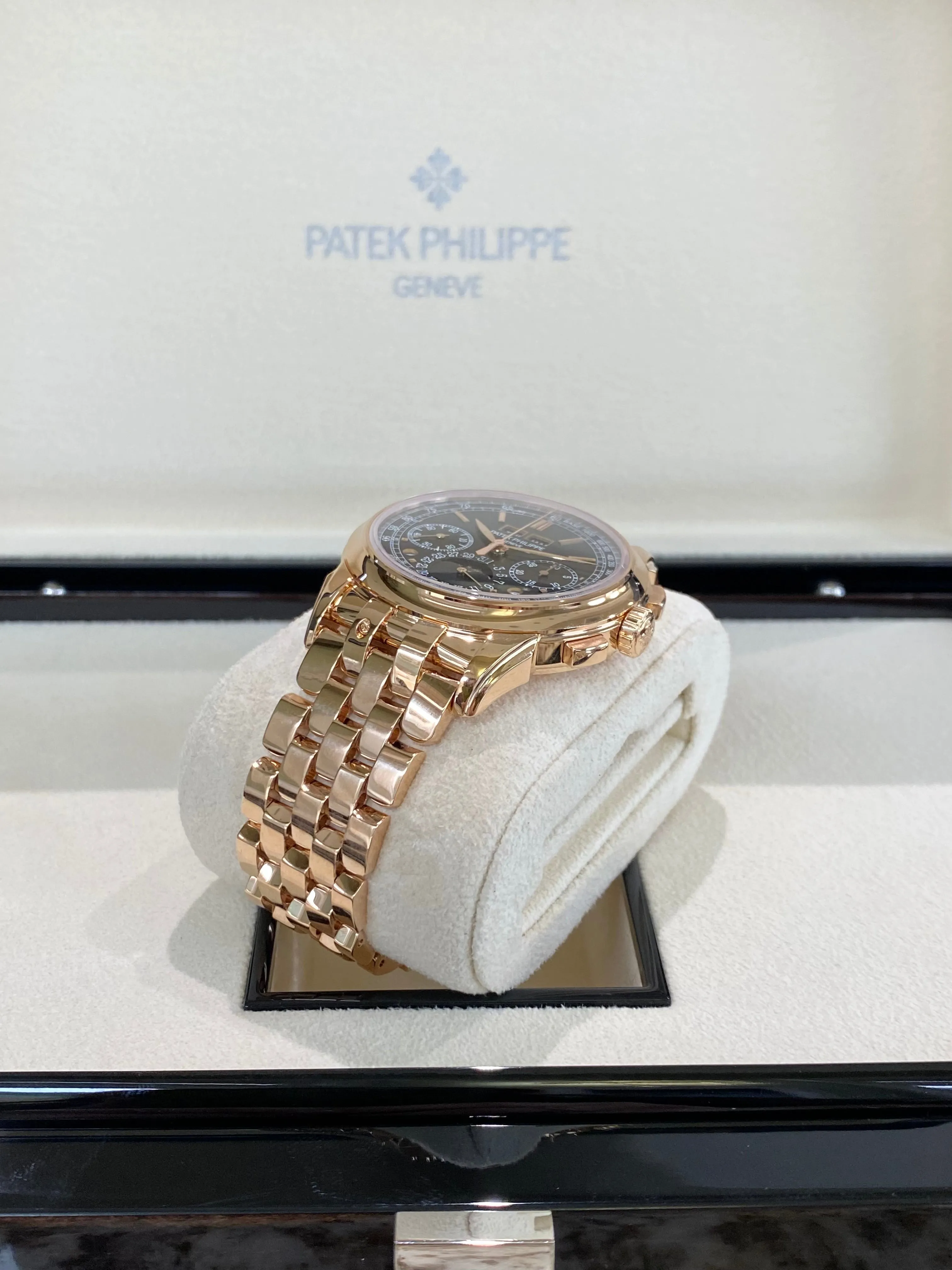 2023 Patek Philippe Grand Complications 5270/1R