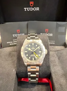 2023 Tudor Black Bay Pro