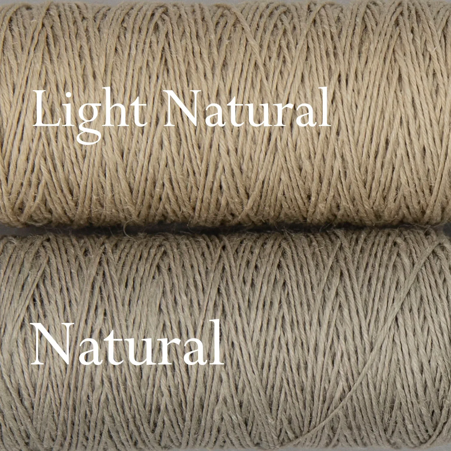 50/3 & 80/3 Linen Thread