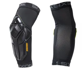 661 Recon Elbow Guard - Black