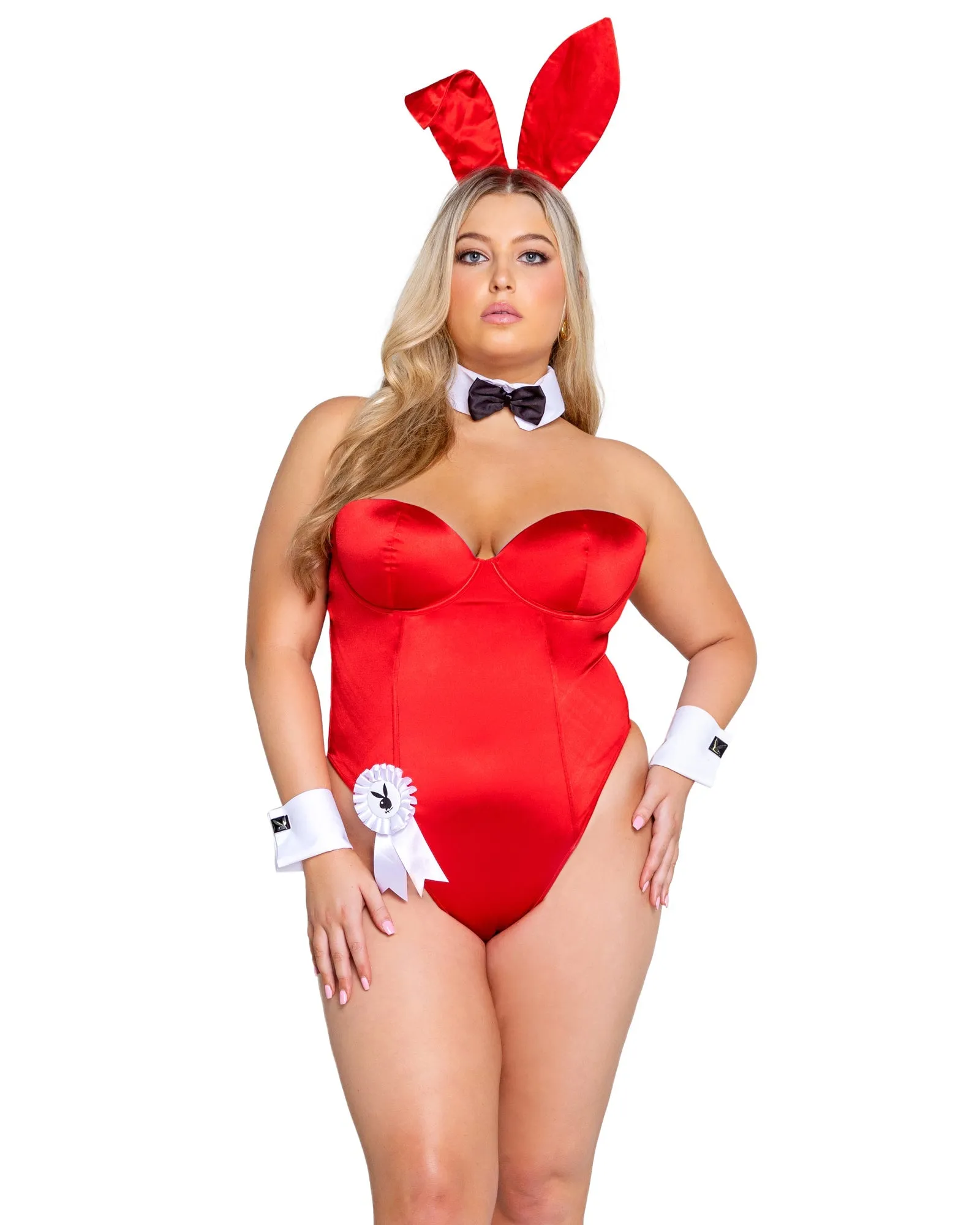 8PC Classic Playboy Bunny