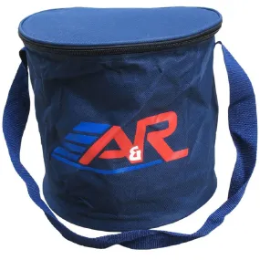 A&R Hockey Puck Bag