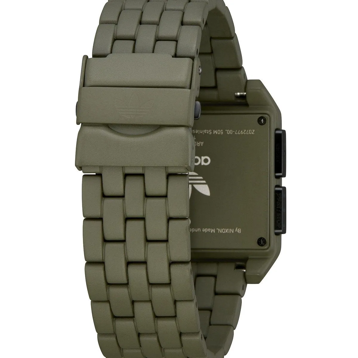 adidas Men's Archive CM1 Watch