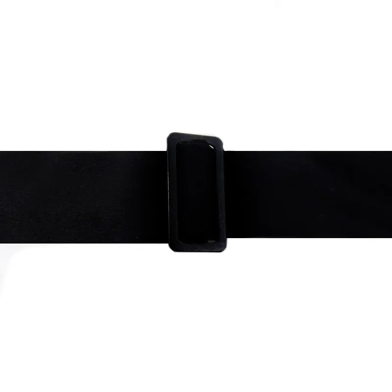 Adjustable Black Bow Tie - EGOCHEF