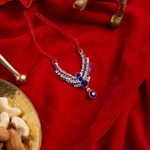 Aesthetic Laddu Gopal Jewellery