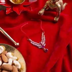 Aesthetic Laddu Gopal Jewellery