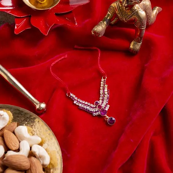 Aesthetic Laddu Gopal Jewellery