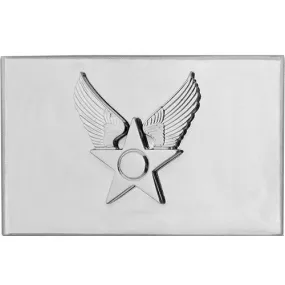 Air Force Belt Buckle: Honor Guard - Hap Arnold emblem