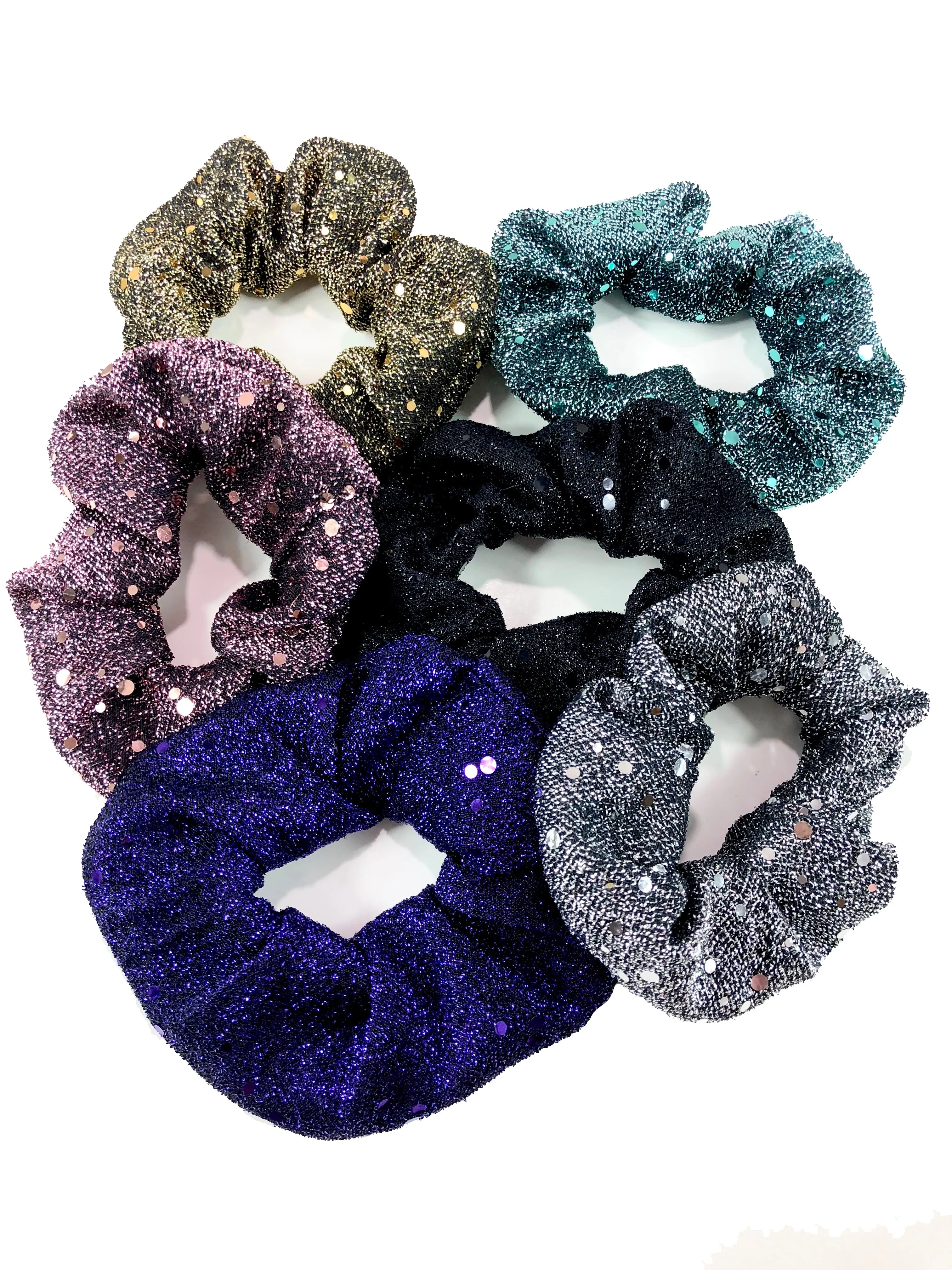 Akila Scrunchies