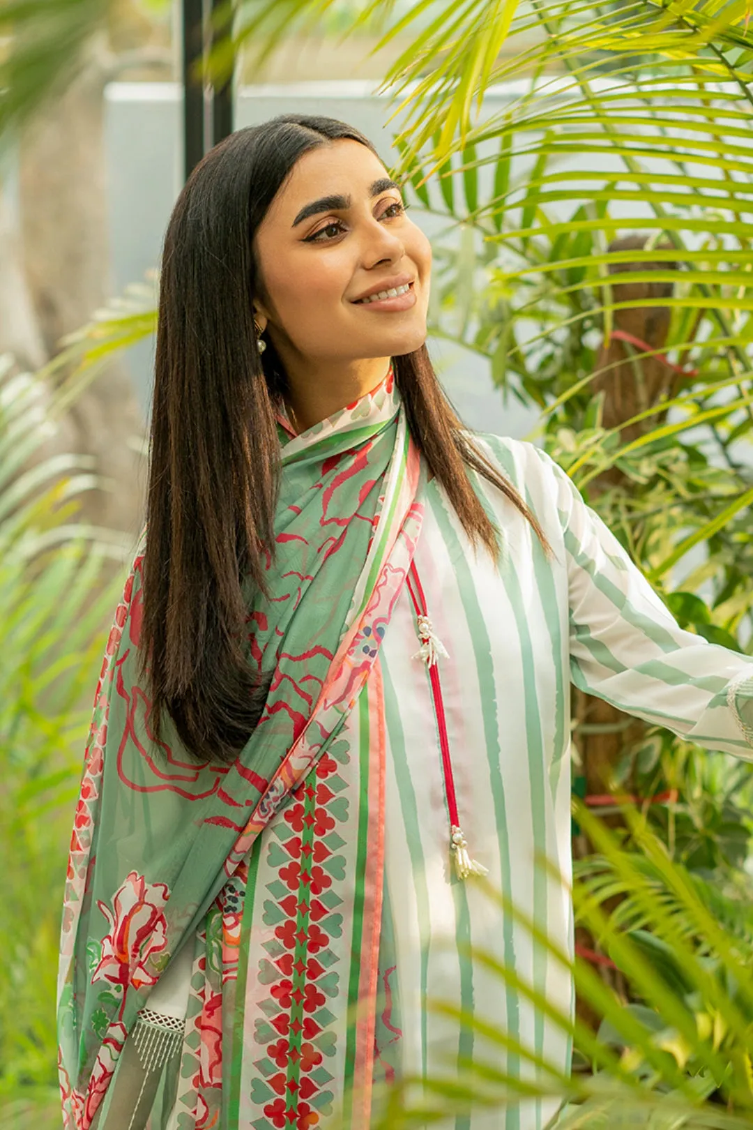 Anba Dupatta