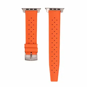 Apple Ultra Tropical Rubber - Orange