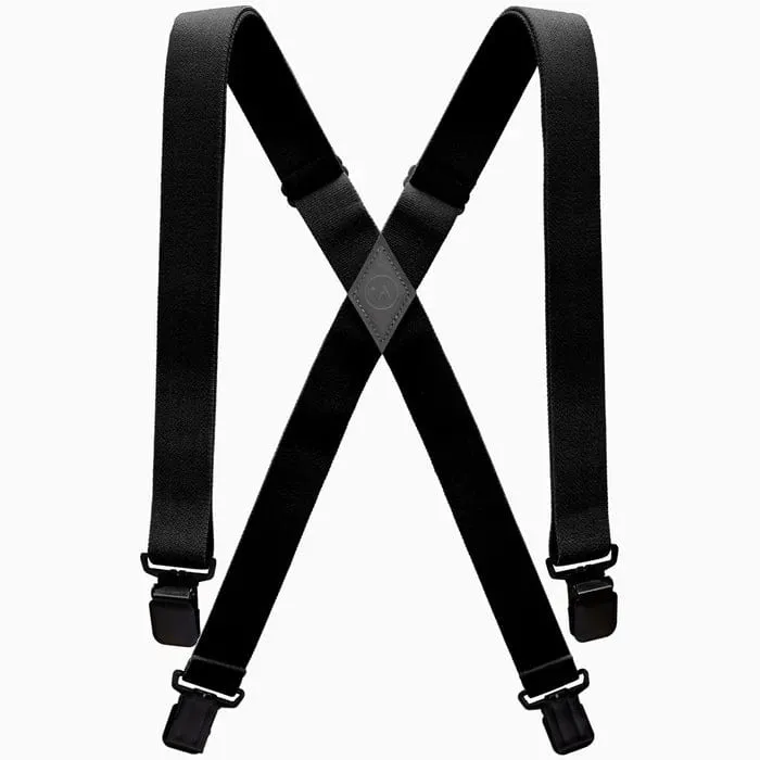 Arcade Jessup Youth Suspenders