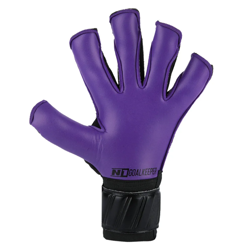 Ares Kids Purple