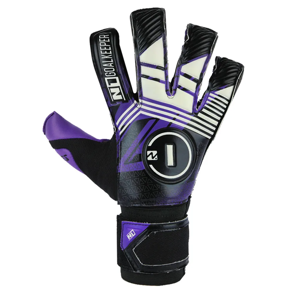 Ares Kids Purple