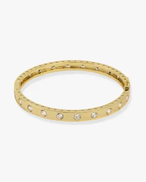 Ashley Hinge Cuff