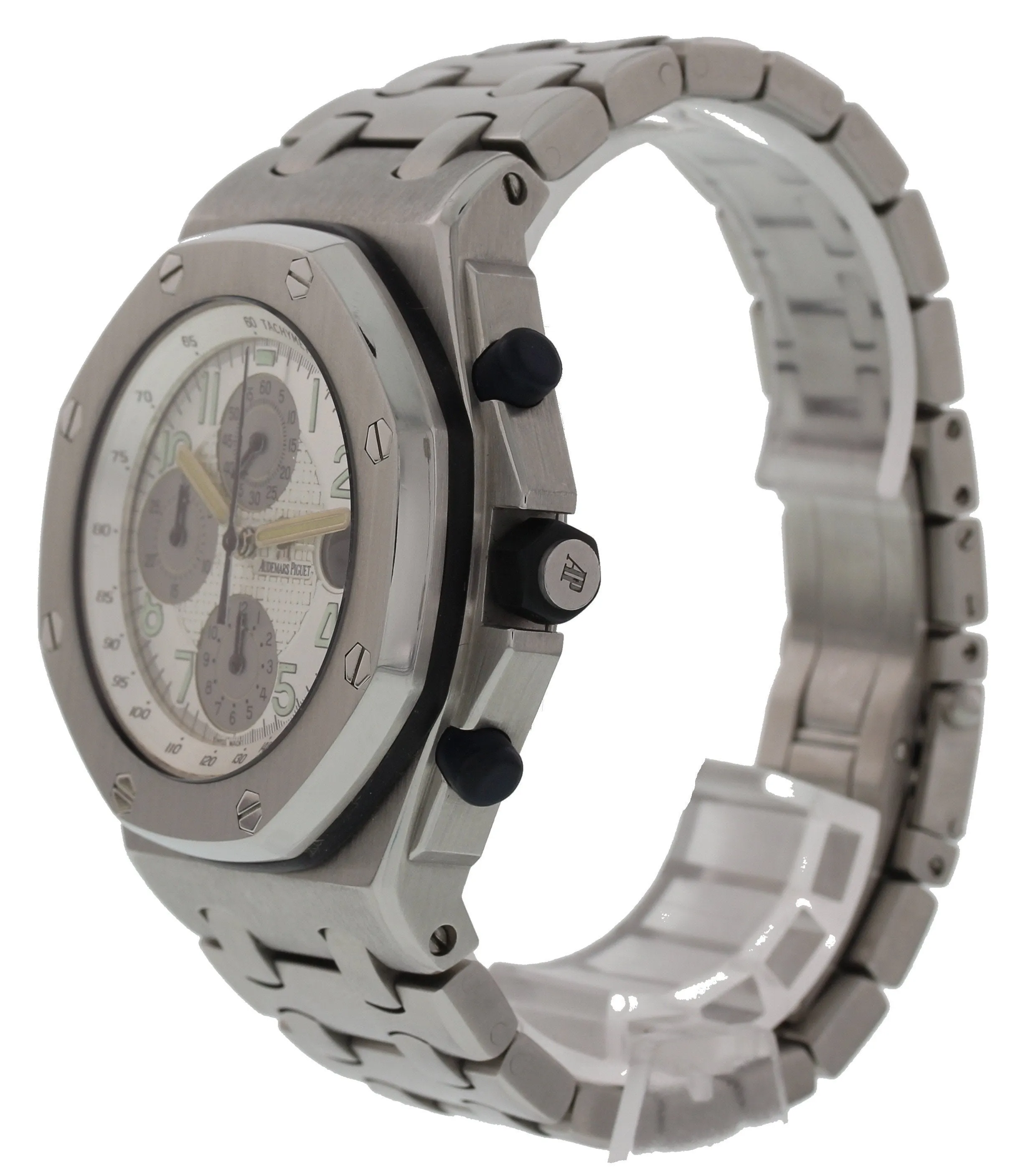 Audemars Piguet Royal Oak Off Shore Chronograph