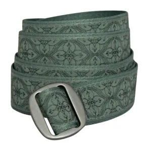 Bison Designs 30mm - Manzo Olive Grove Belt