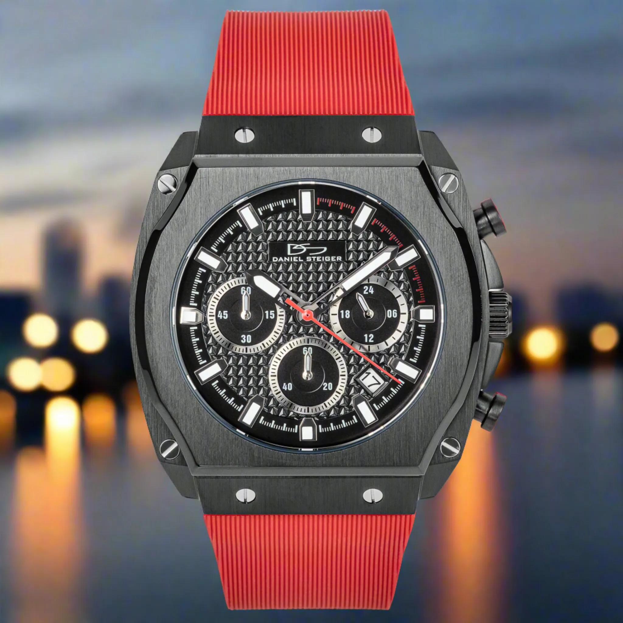 Blaze Chrono Men's Watch