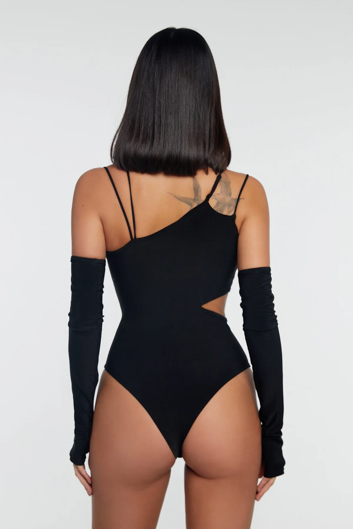 Bodysuit «Lakshmi»