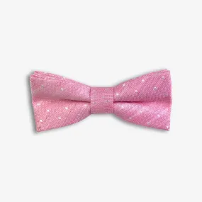 Bow Tie | Pink Dots