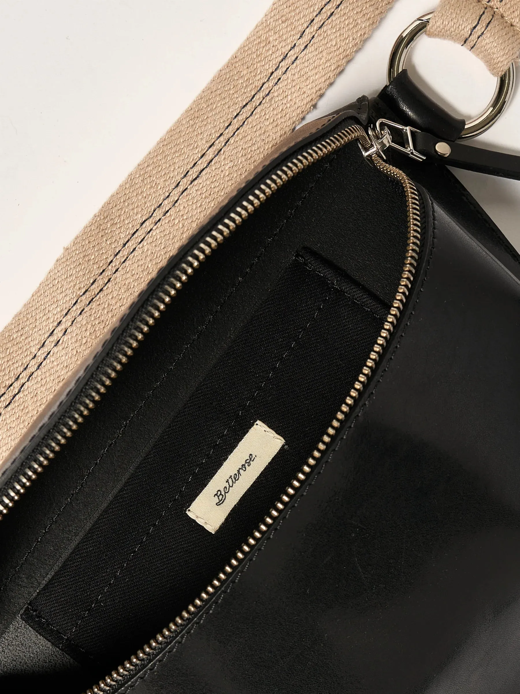 BR Rosie Bag in Black