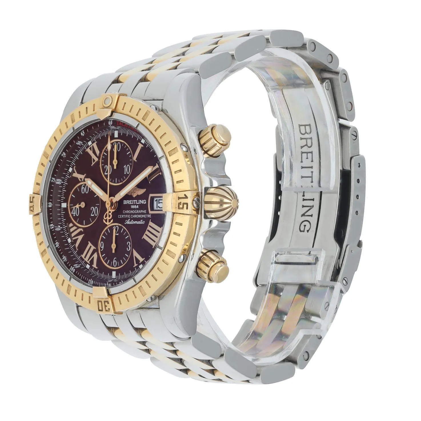 Breitling Chronomat C13356 Men's Watch