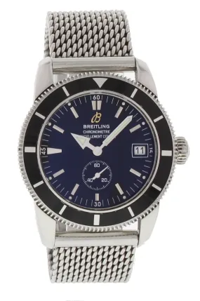 Breitling Superocean Heritage A37320 Automatic W/ Papers