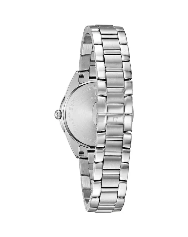 Bulova - Women's Diamond watch