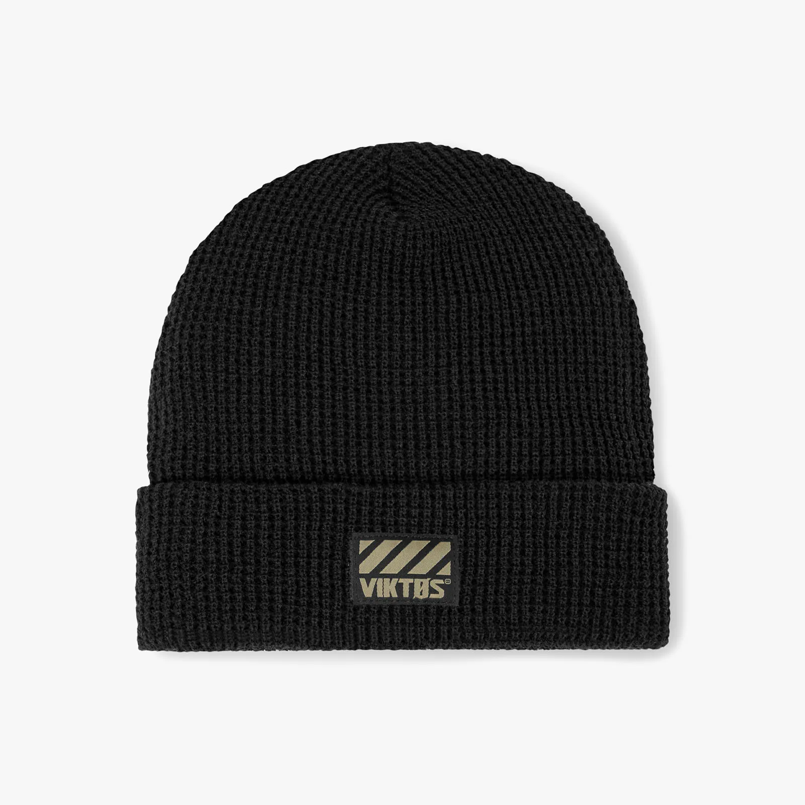 Burnished Beanie