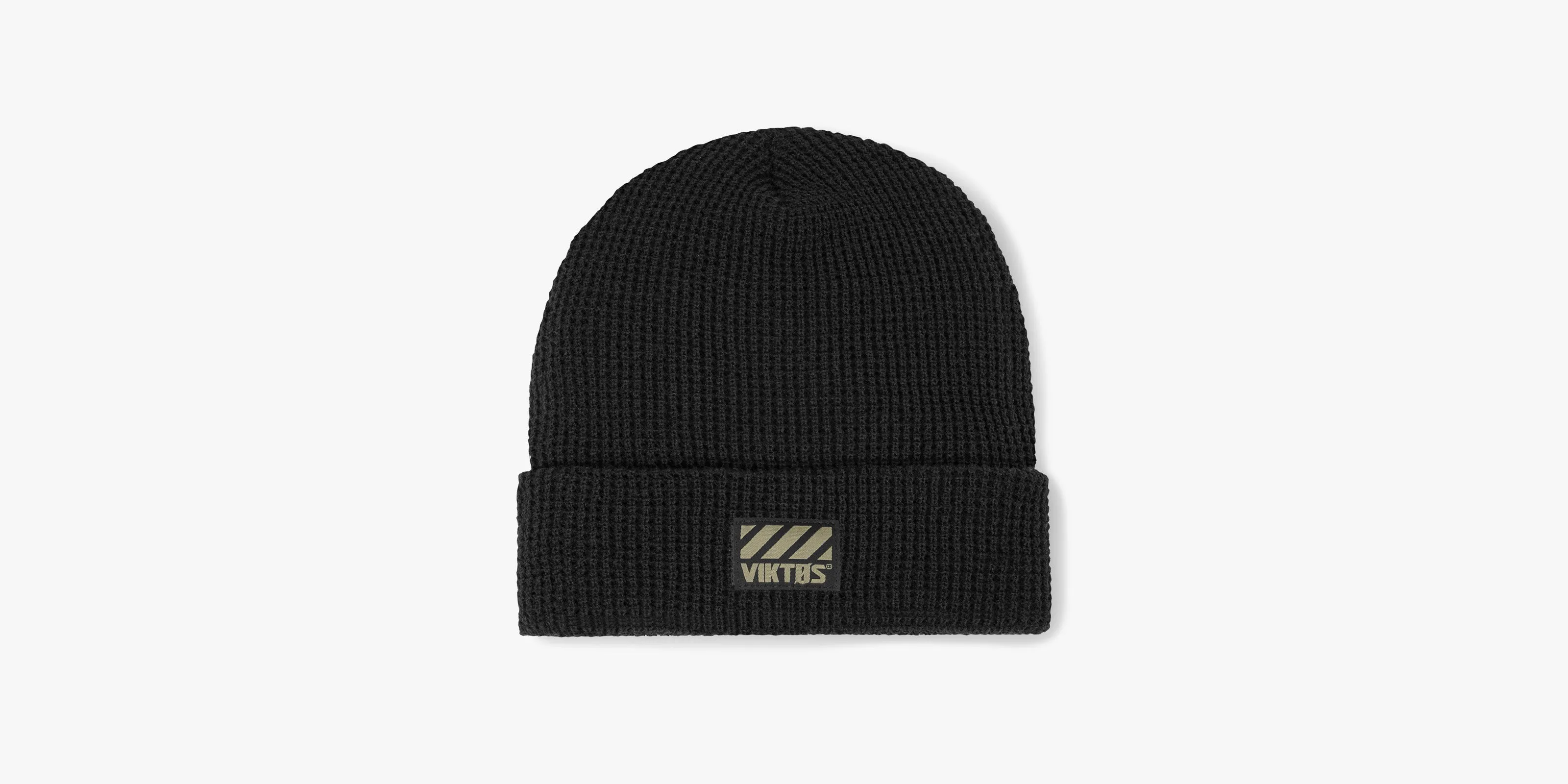 Burnished Beanie