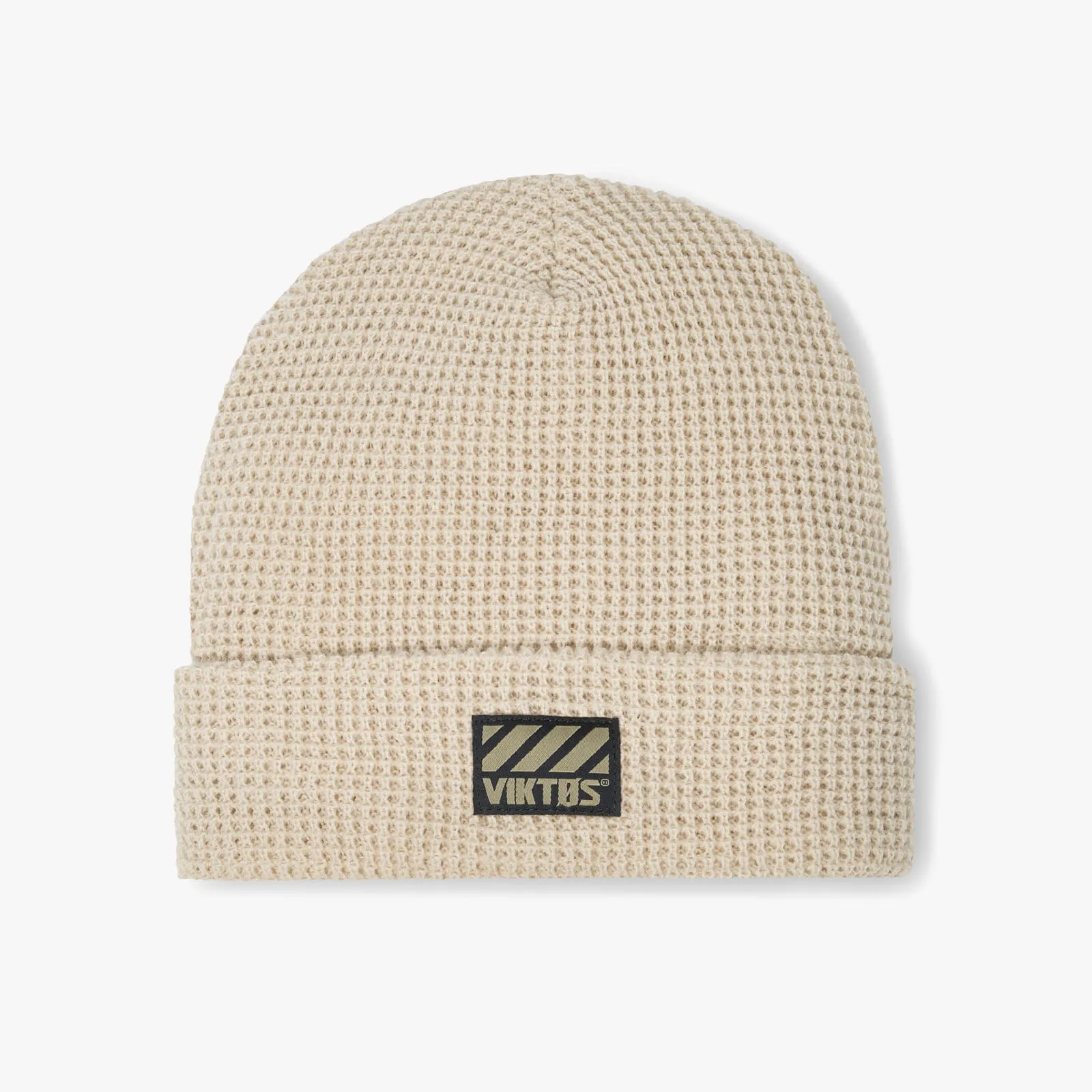 Burnished Beanie