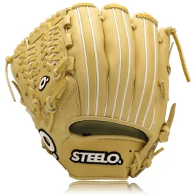 Camel 'Hype 1' PRO HYDE™ Series Pitcher's Glove - 11.50 Inch LHT