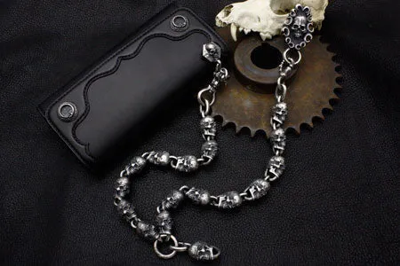 Chaos of Killer Wallet Chain