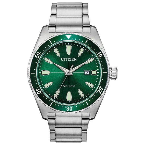 Citizen Gents Eco-Drive Watch