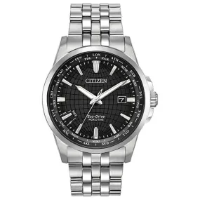 Citizen Gents Eco-Drive Watch