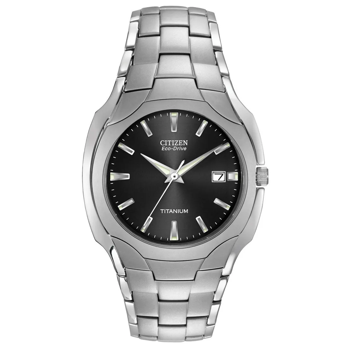 Citizen Gents Eco-Drive Watch