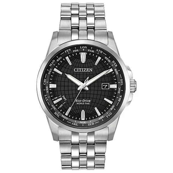 Citizen Gents Eco-Drive Watch