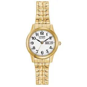 Citizen Ladies Eco-Drive Watch