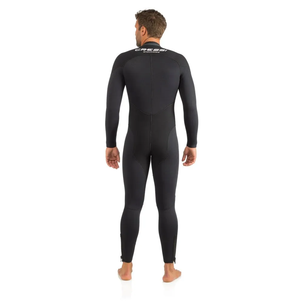 Cressi Endurance 5mm Wetsuit - Men