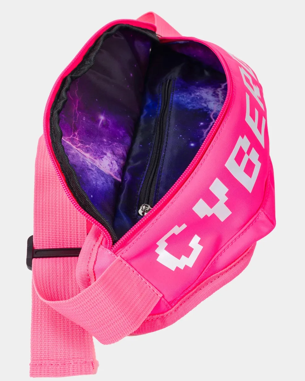 CYBERDOG RAVE BAG