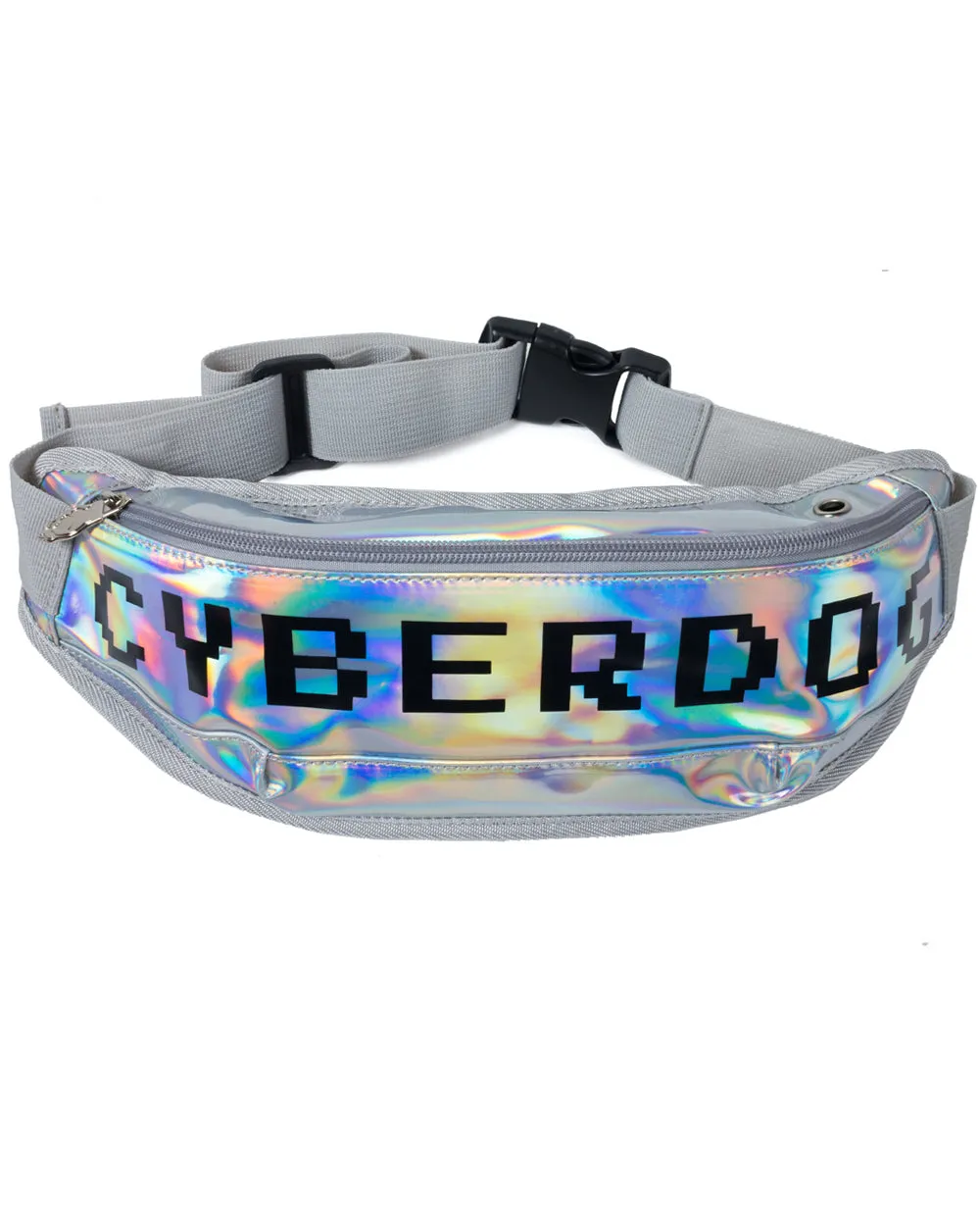 CYBERDOG RAVE BAG