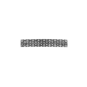 Diamond Barrette