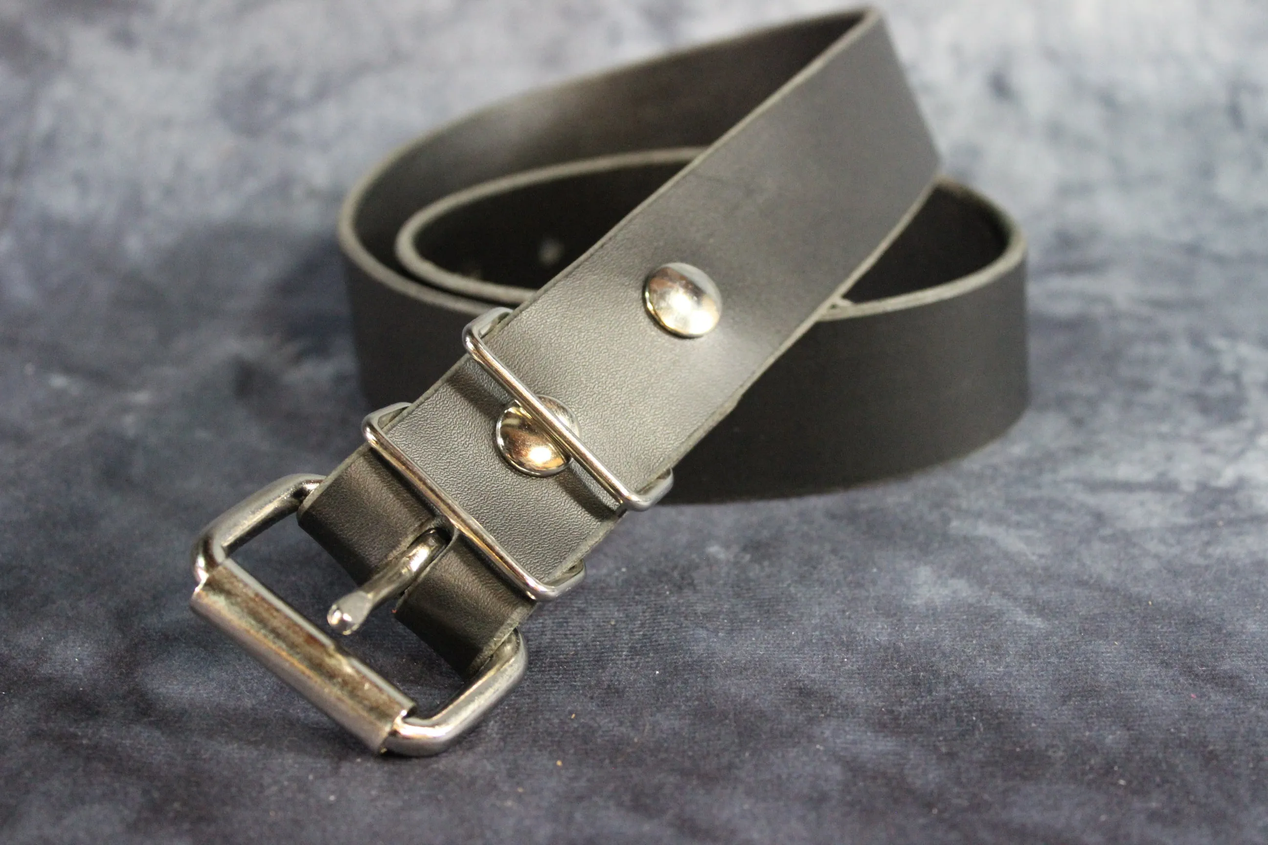 Dress Belts