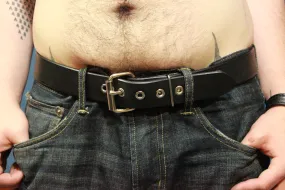 Dress Belts